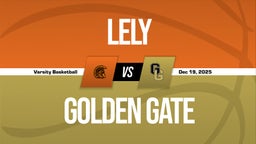 12/19 Highlights @ Golden Gate