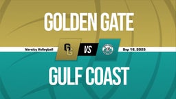 09/16 Highlights @ Gulf Coast