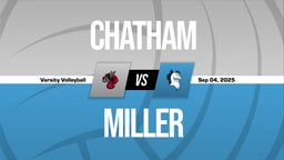 09/4 Highlights @ Miller