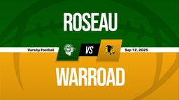 09/12 Highlights @ Warroad