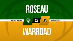 09/12 Highlights vs Roseau