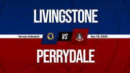 09/16 Highlights vs Livingstone