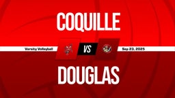 09/23 Highlights vs Coquille
