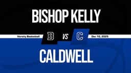 12/9 Highlights vs Bishop Kelly