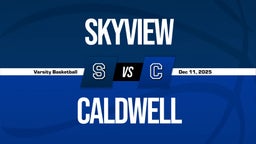 12/10 Highlights vs Skyview