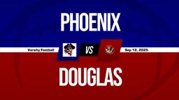 09/12 Highlights @ Douglas