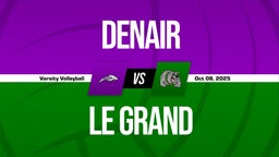10/8 Highlights @ Le Grand