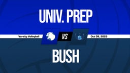 10/9 Highlights @ Bush