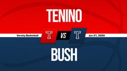 01/20 Highlights vs Tenino