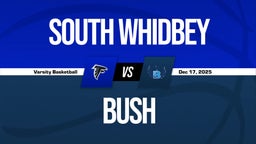 12/17 Highlights vs South Whidbey
