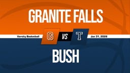 01/30 Highlights @ Bush