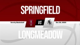 12/22 Highlights vs Springfield