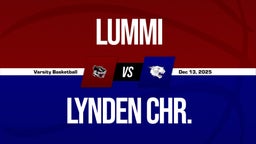 12/13 Highlights vs Lummi