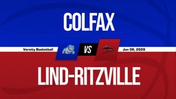 01/6 Highlights @ Lind-Ritzville