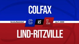 01/6 Highlights @ Lind-Ritzville