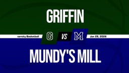 01/27 Highlights @ Mundy's Mill