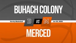 01/21 Highlights vs Buhach Colony