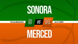 01/2 Highlights @ Merced