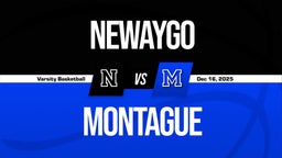12/15 Highlights vs Newaygo