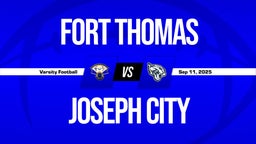 09/11 Highlights vs Fort Thomas