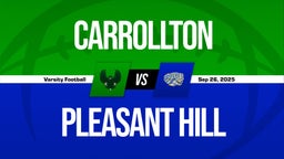 09/26 Highlights @ Pleasant Hill