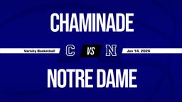 01/13 Highlights vs Chaminade