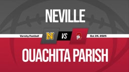 10/24 Highlights vs Neville