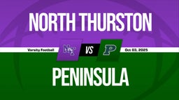 10/3 Highlights @ Peninsula