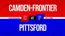 02/6 Highlights @ Pittsford