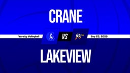 09/23 Highlights @ Lakeview