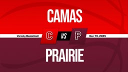 12/18 Highlights vs Camas