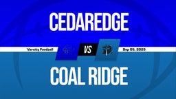 09/5 Highlights @ Coal Ridge