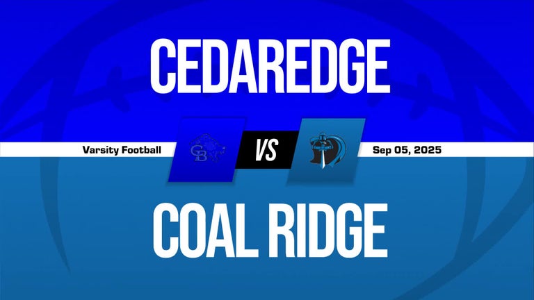 Video player poster image