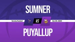 10/4 Highlights vs Sumner