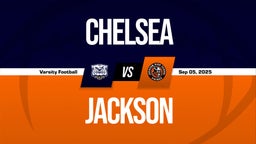 09/5 Highlights @ Jackson