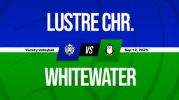 09/12 Highlights @ Whitewater