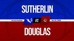 10/3 Highlights vs Sutherlin