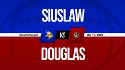 10/10 Highlights vs Siuslaw