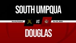 10/24 Highlights vs South Umpqua