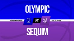 01/27 Highlights vs Olympic