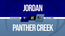 10/17 Highlights vs Jordan