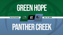 10/10 Highlights @ Panther Creek