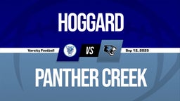 09/12 Highlights vs Hoggard