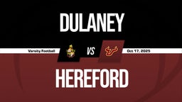 10/17 Highlights @ Hereford