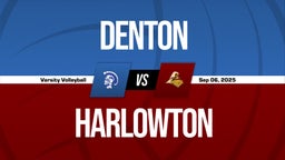 09/6 Highlights vs Denton