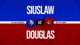 10/7 Highlights vs Siuslaw