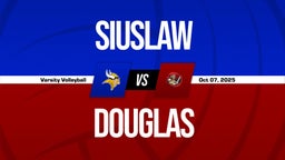 10/7 Highlights @ Douglas