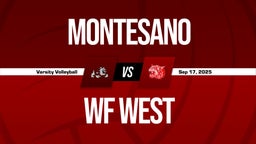 09/17 Highlights vs Montesano