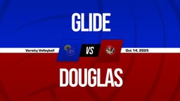 10/14 Highlights vs Glide