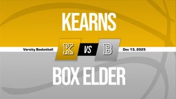 12/12 Highlights vs Kearns